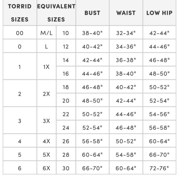 Torrid womens skirt 1X XL full pleated rose knee length black blue stretch waist - Picture 6 of 7